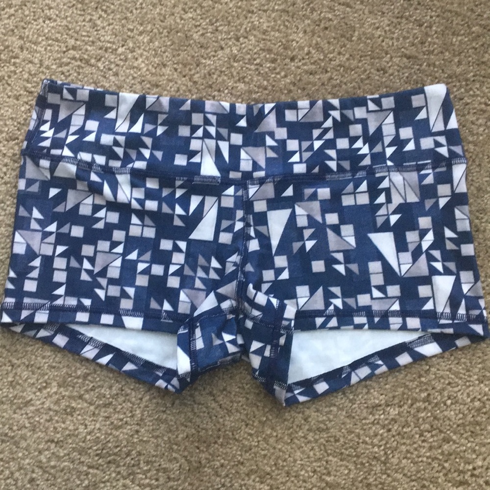 Fleo shorts crossfit